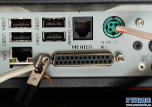 2台快餐收费电脑主机配置解析 15.2寸触摸屏与320GB硬盘的实用组合