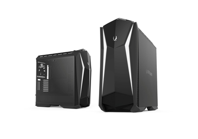 整装待发 索泰携电竞主机与最新硬件产品亮相COMPUTEX 2018