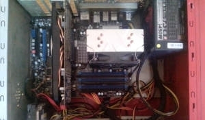 徐州九里区特价电脑主机 4核8线程性能强劲，轻松应对多开任务