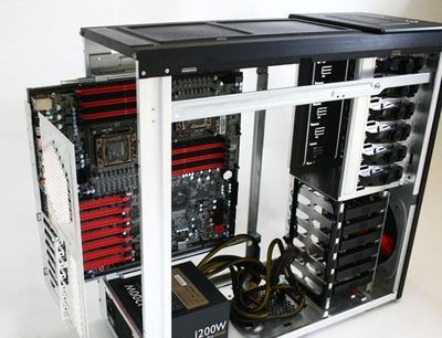 网购电脑主机风险警示 硬件以次充好的陷阱与防范