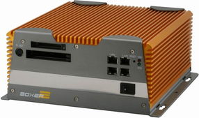 研扬科技 工业计算硬件的领航者，赋能产业智能化转型