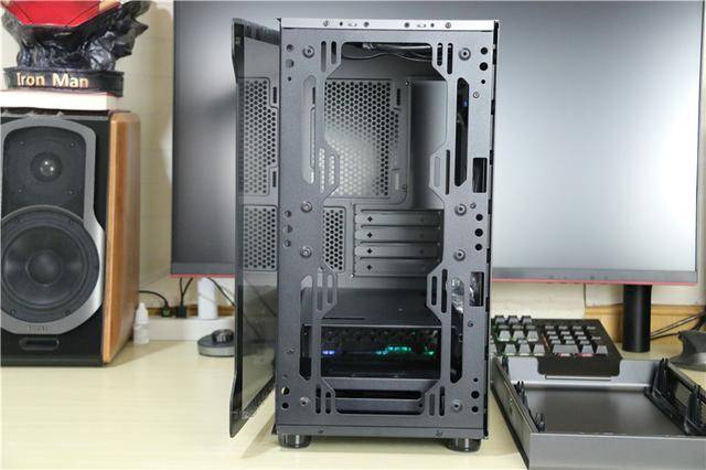 从ITX到MATX 我的迷你主机之路，性价比的非典型解法