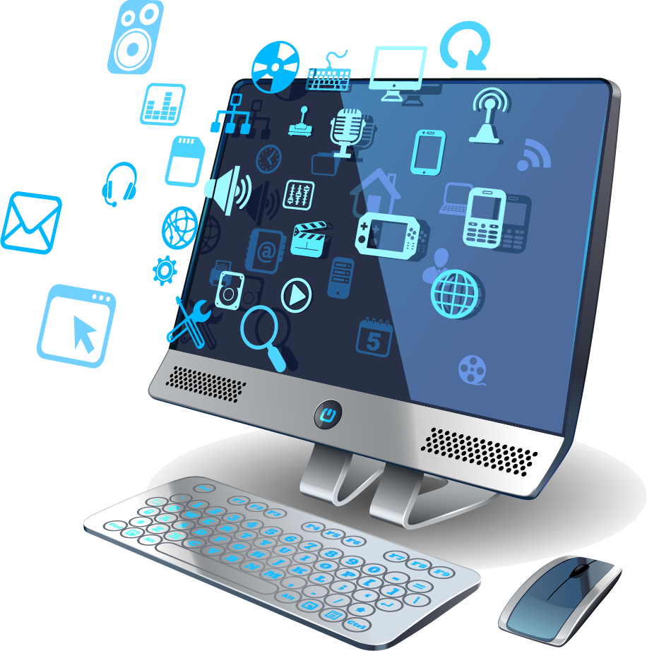 零壹畅想 软件开发的新纪元