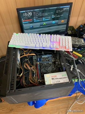 电脑玩游戏时自动关机的常见原因与解决方案