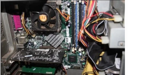 电脑开不了机 常见硬件原因与解决方法