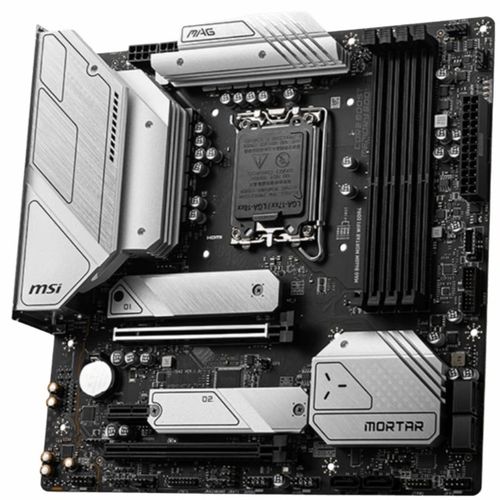 精选三款性价比高的微星主板，助你打造高性能主机